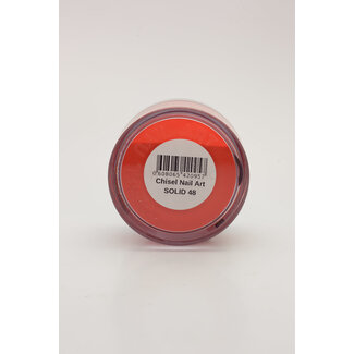 Chisel Chisel - Solid 048 - AIO Powder - 2 oz