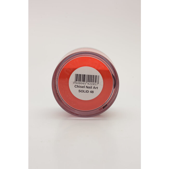 Chisel Chisel - Solid 048 - AIO Powder - 2 oz