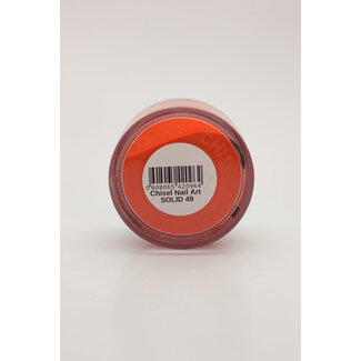 Chisel Chisel - Solid 049 - AIO Powder - 2 oz