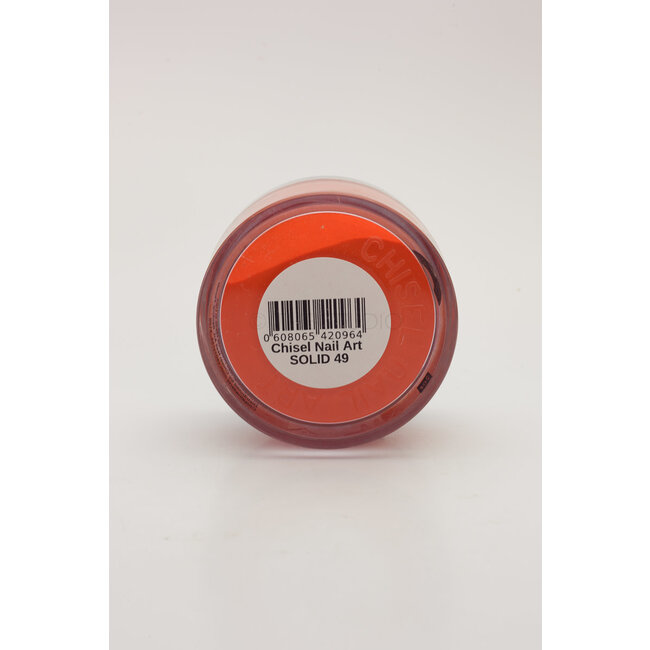Chisel Chisel - Solid 049 - AIO Powder - 2 oz