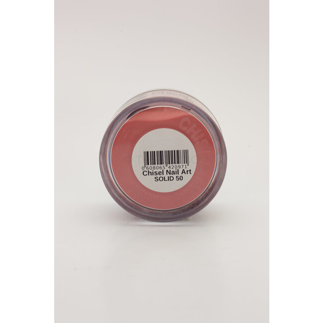 Chisel - Solid 050 - AIO Powder - 2 oz