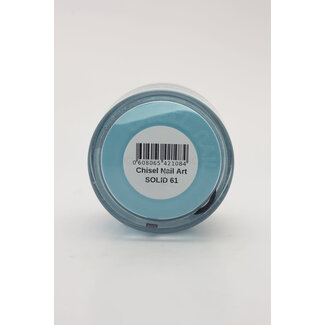Chisel Chisel - Solid 051 - AIO Powder - 2 oz