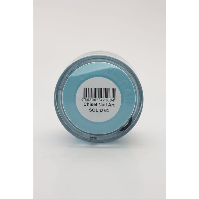 Chisel Chisel - Solid 051 - AIO Powder - 2 oz