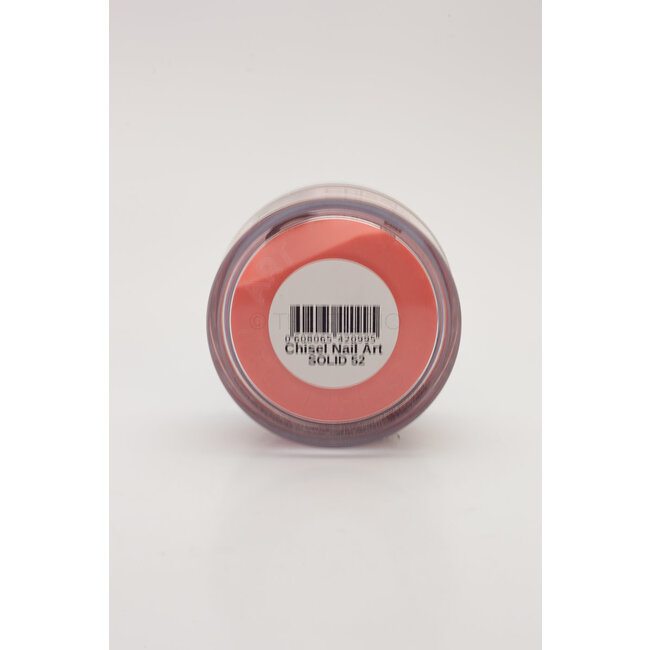 Chisel - Solid 052 - AIO Powder - 2 oz