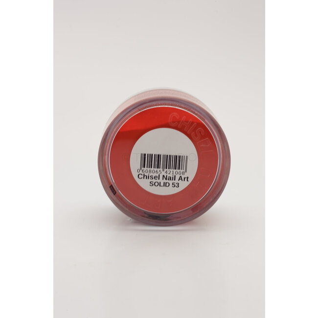 Chisel Chisel - Solid 053 - AIO Powder - 2 oz