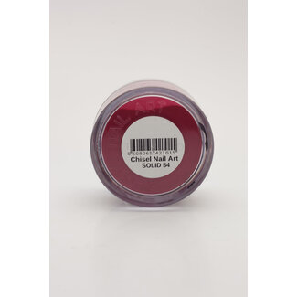 Chisel Chisel - Solid 054 - AIO Powder - 2 oz
