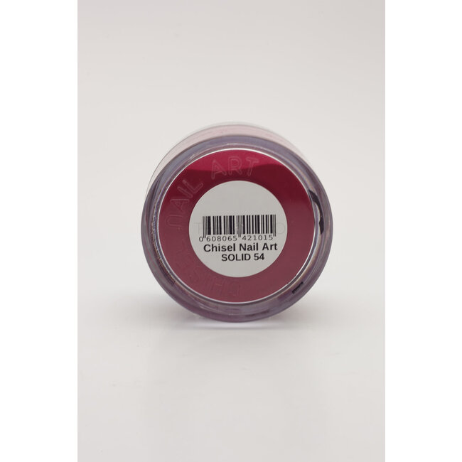 Chisel - Solid 054 - AIO Powder - 2 oz