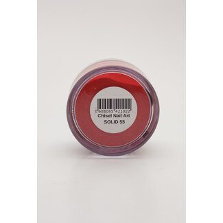 Chisel Chisel - Solid 055 - AIO Powder - 2 oz