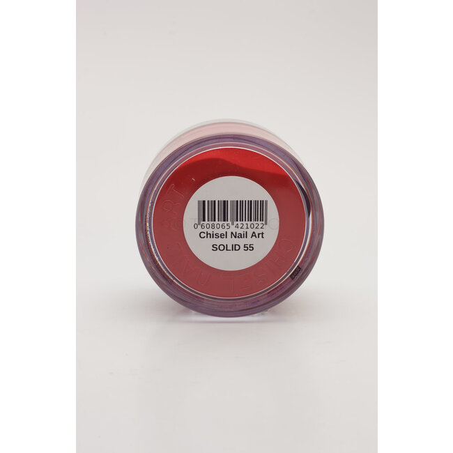 Chisel - Solid 055 - AIO Powder - 2 oz