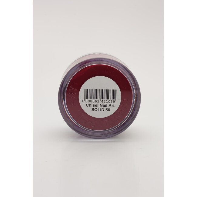 Chisel Chisel - Solid 056 - AIO Powder - 2 oz