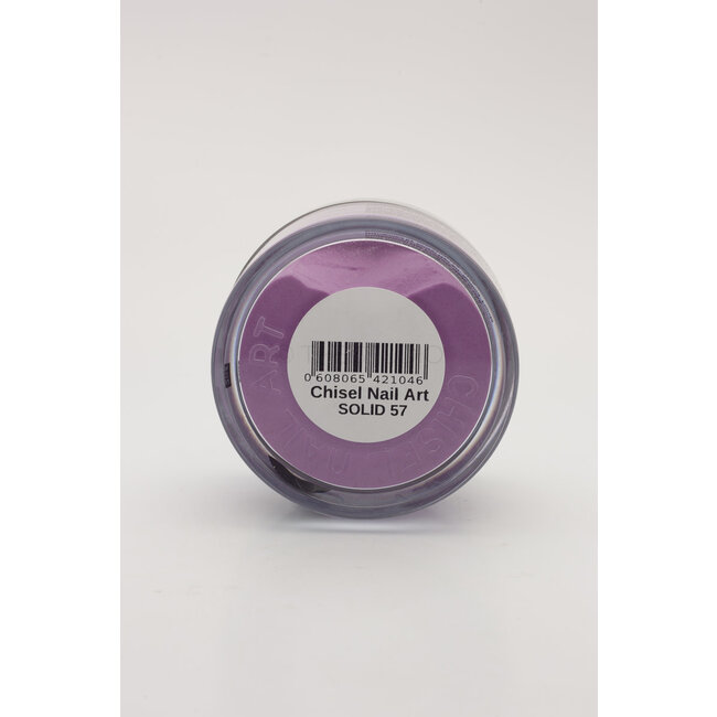 Chisel - Solid 057 - AIO Powder - 2 oz