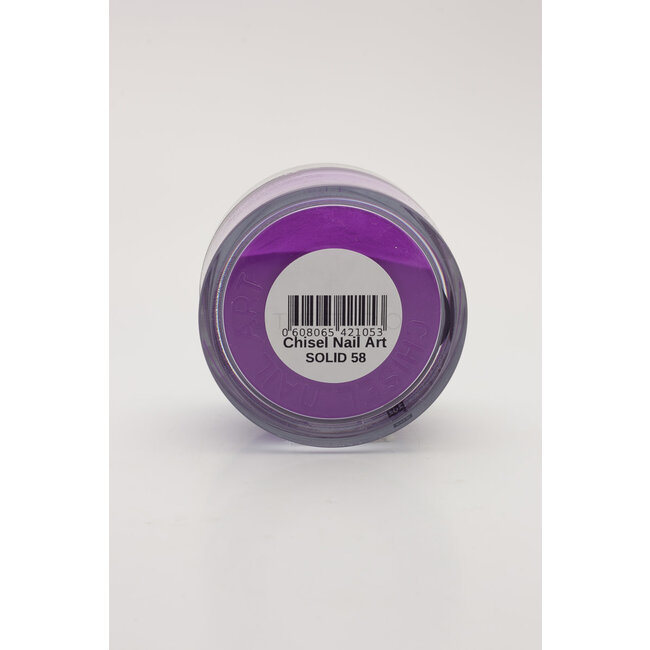 Chisel - Solid 056 - AIO Powder - 2 oz