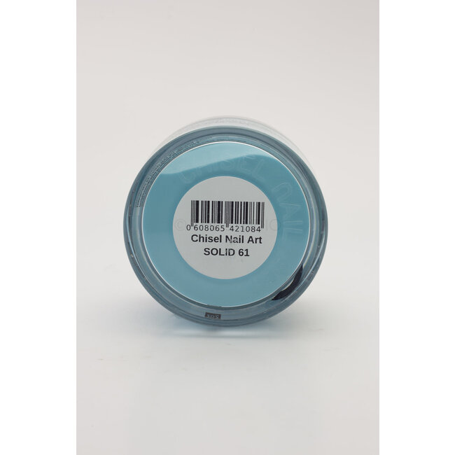 Chisel - Solid 061 - AIO Powder - 2 oz