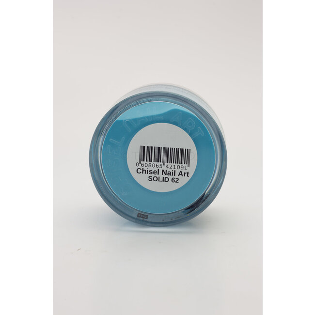 Chisel - Solid 062 - AIO Powder - 2 oz