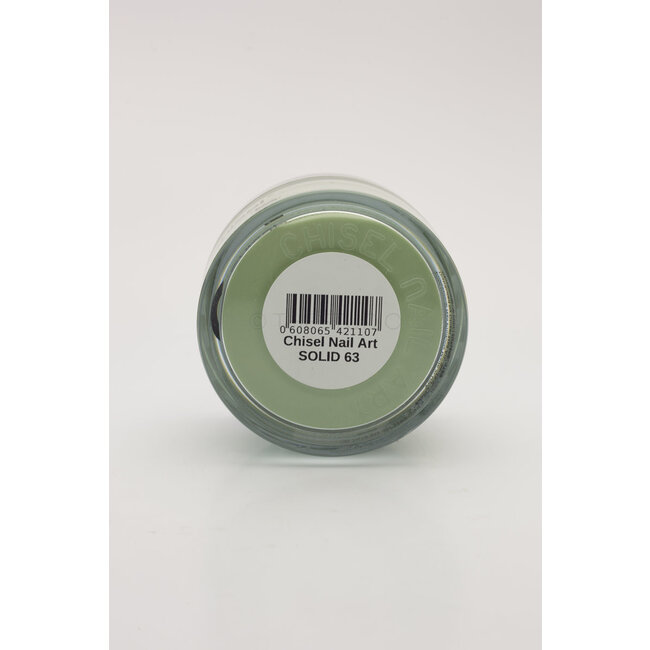 Chisel - Solid 063 - AIO Powder - 2 oz