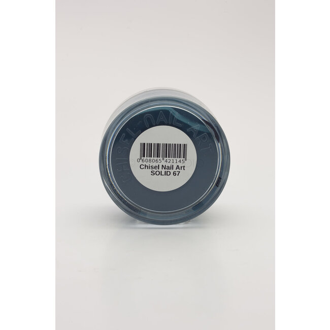 Chisel - Solid 067 - AIO Powder - 2 oz
