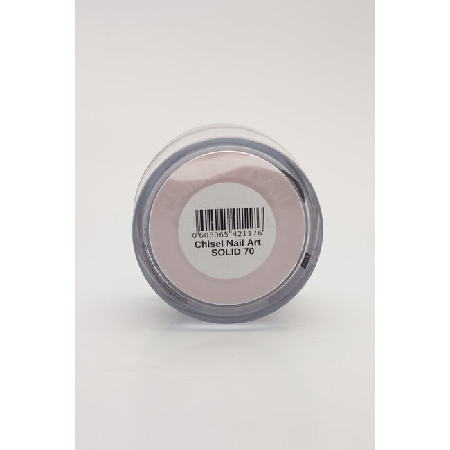 Chisel - Solid 070 - AIO Powder - 2 oz