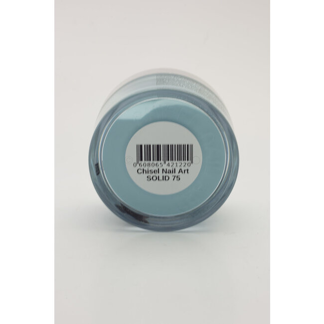 Chisel - Solid 075 - AIO Powder - 2 oz