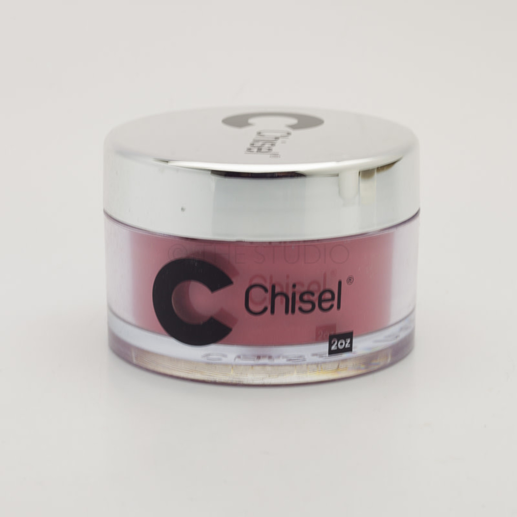 Chisel Chisel - Solid 076 - AIO Powder - 2 oz