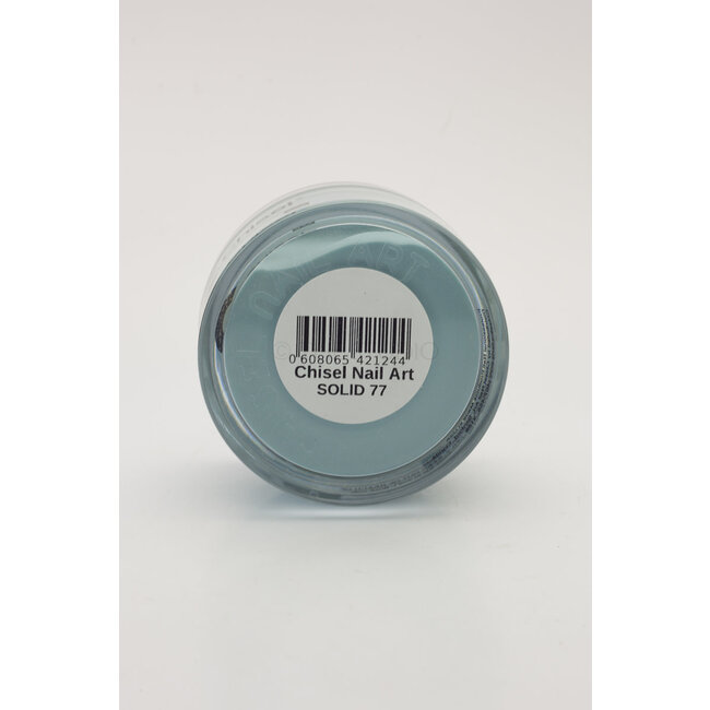 Chisel - Solid 077 - AIO Powder - 2 oz