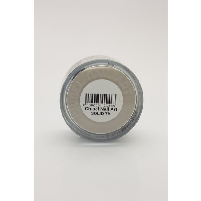 Chisel - Solid 079 - AIO Powder - 2 oz