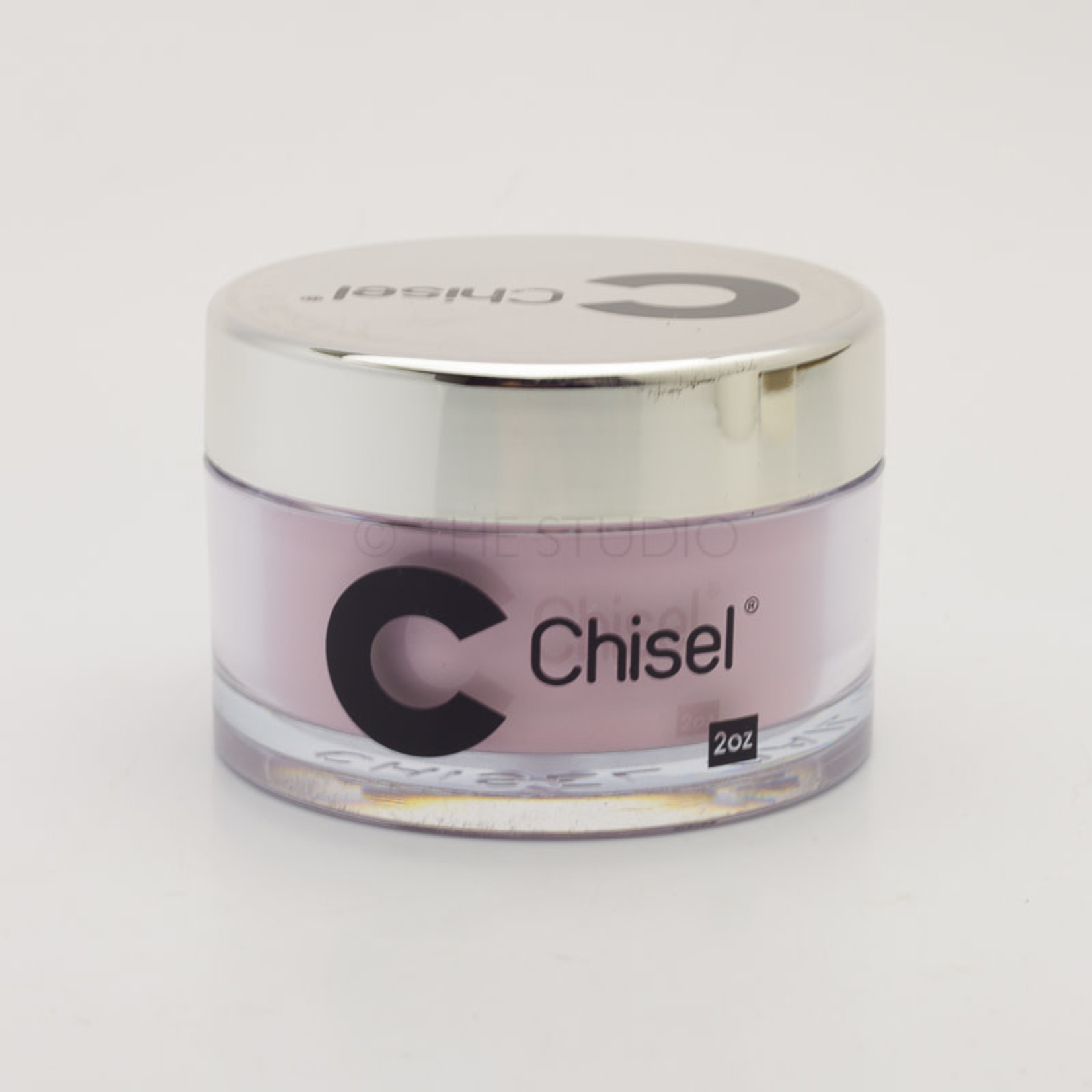 Chisel Chisel - Solid 080 - AIO Powder - 2 oz