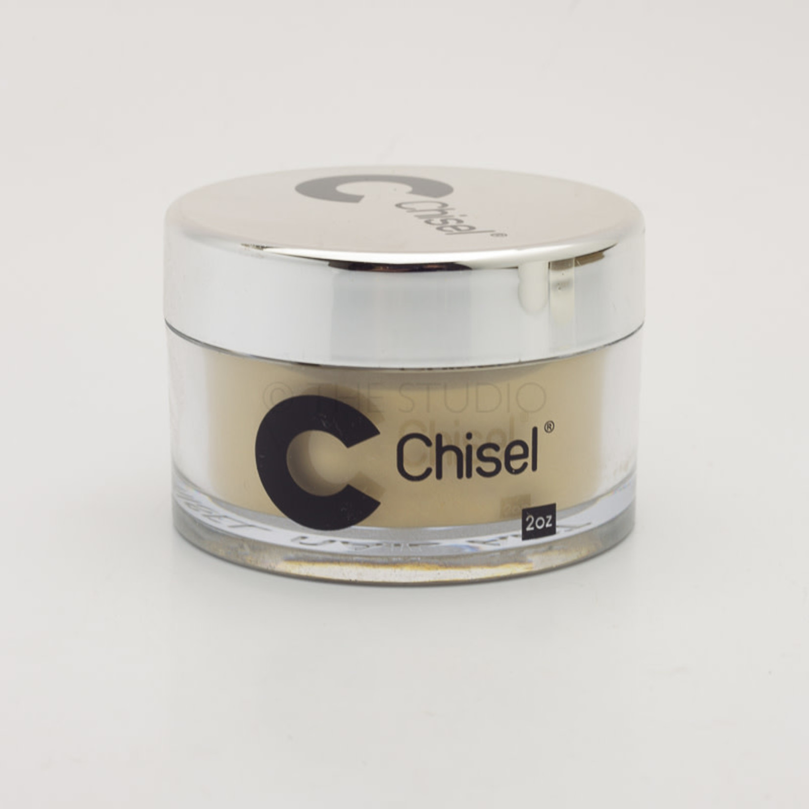 Chisel Chisel - Solid 081 - AIO Powder - 2 oz