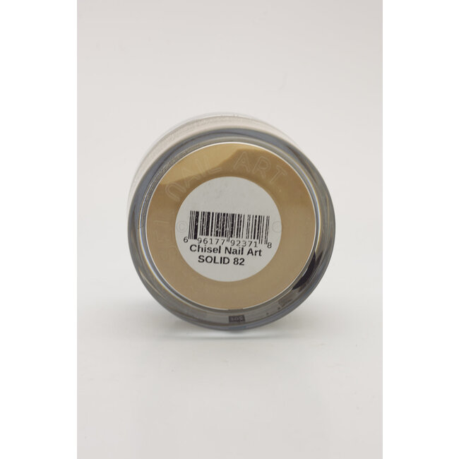 Chisel - Solid 082 - AIO Powder - 2 oz
