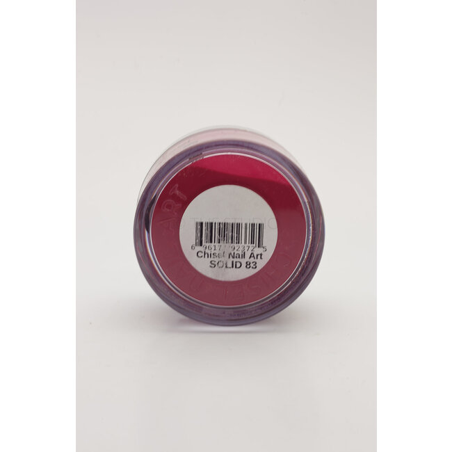 Chisel - Solid 083 - AIO Powder - 2 oz
