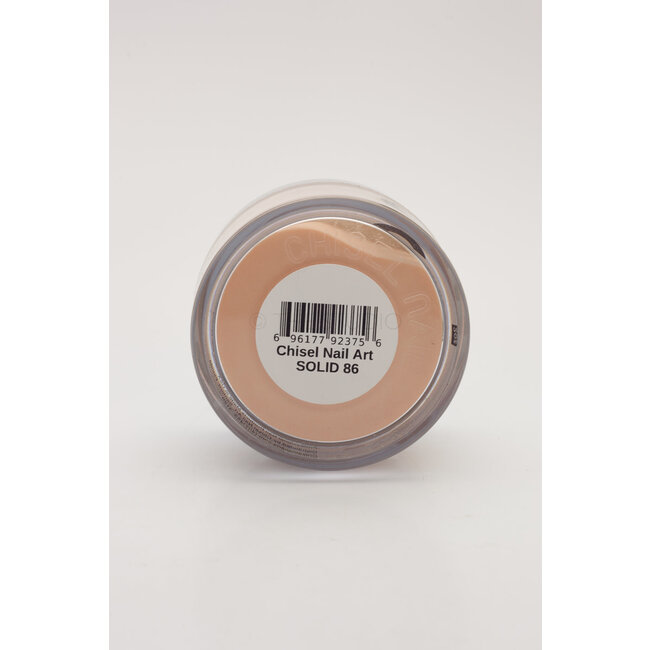 Chisel - Solid 086 - AIO Powder - 2 oz