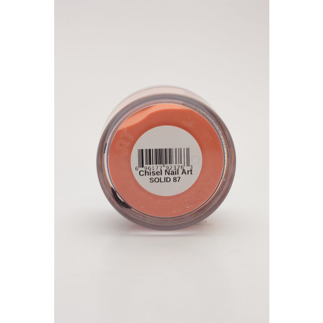 Chisel - Solid 087 - AIO Powder - 2 oz