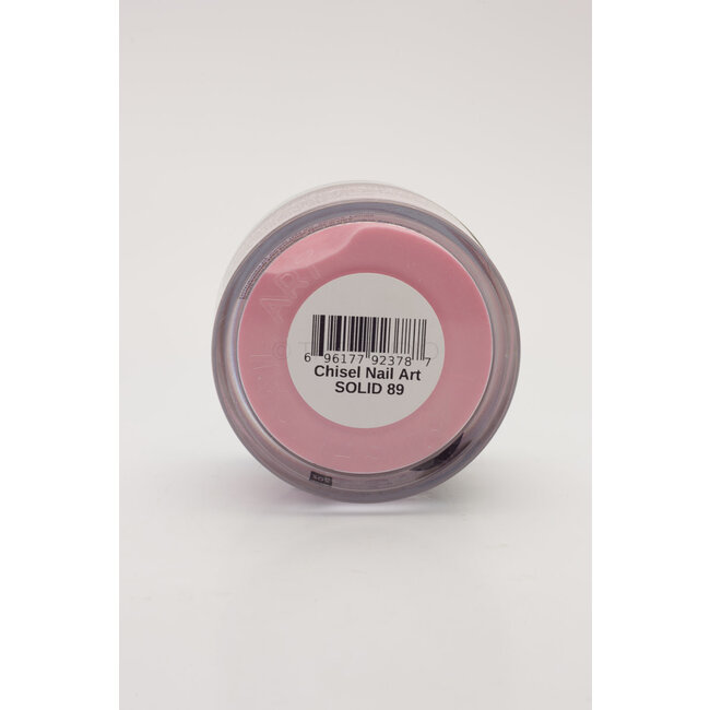 Chisel - Solid 089 - AIO Powder - 2 oz