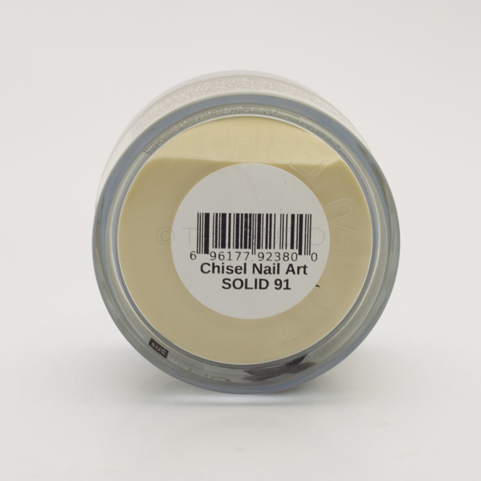 Chisel Chisel - Solid 091 - AIO Powder - 2 oz