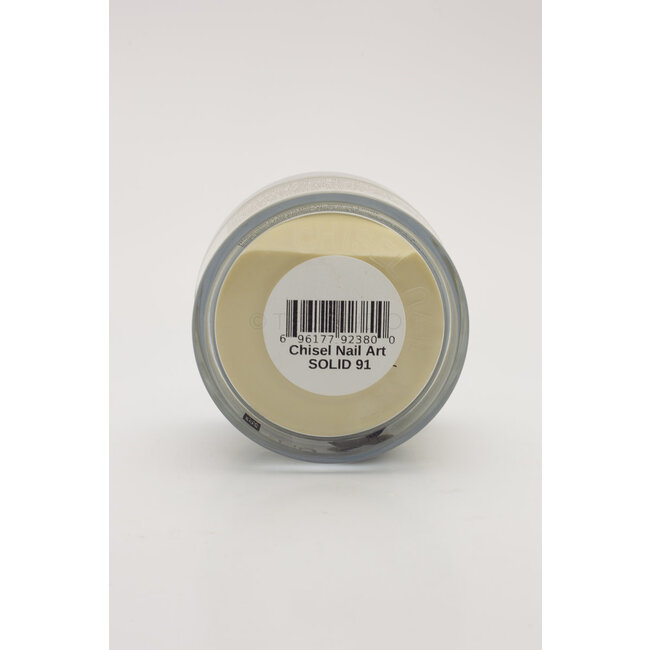 Chisel - Solid 091 - AIO Powder - 2 oz