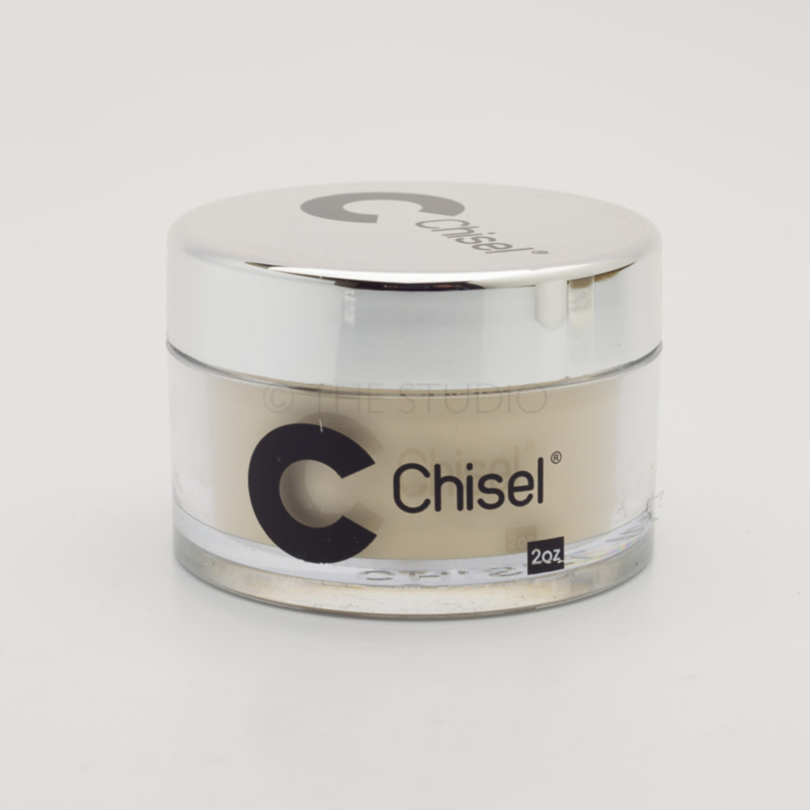 Chisel Chisel - Solid 090 - AIO Powder - 2 oz