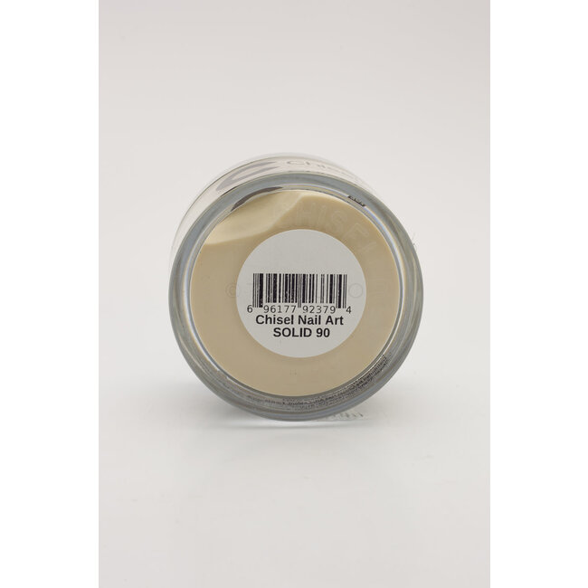 Chisel - Solid 090 - AIO Powder - 2 oz