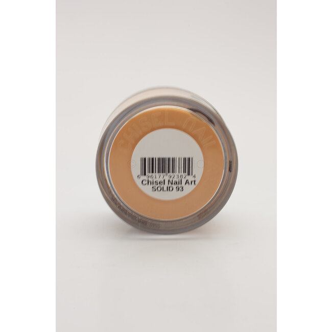 Chisel - Solid 093 - AIO Powder - 2 oz