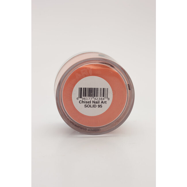Chisel - Solid 095 - AIO Powder - 2 oz