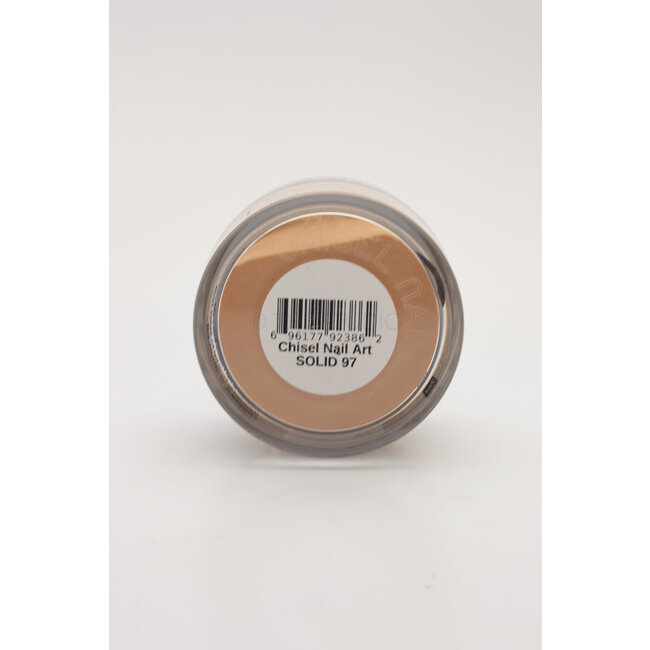 Chisel - Solid 097 - AIO Powder - 2 oz