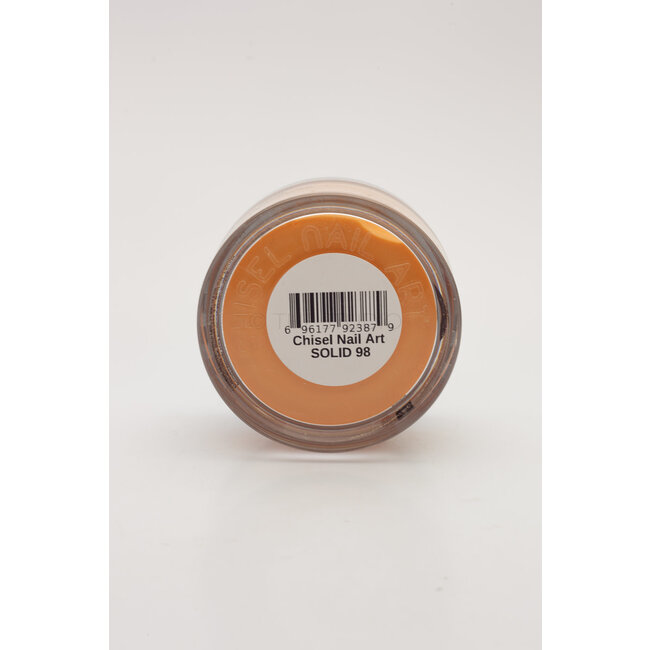 Chisel - Solid 098 - AIO Powder - 2 oz