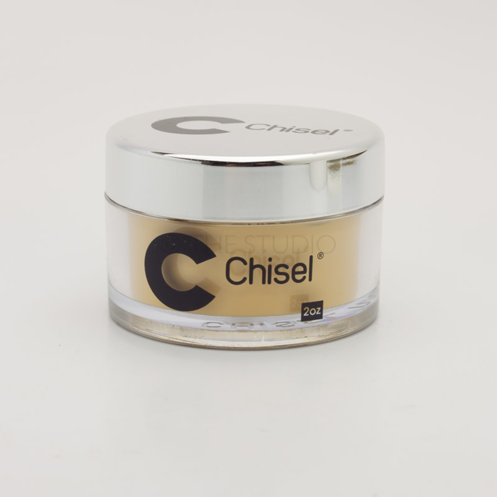Chisel Chisel - Solid 099 - AIO Powder - 2 oz