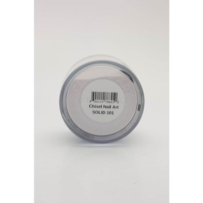 Chisel - Solid 101 - AIO Powder - 2 oz