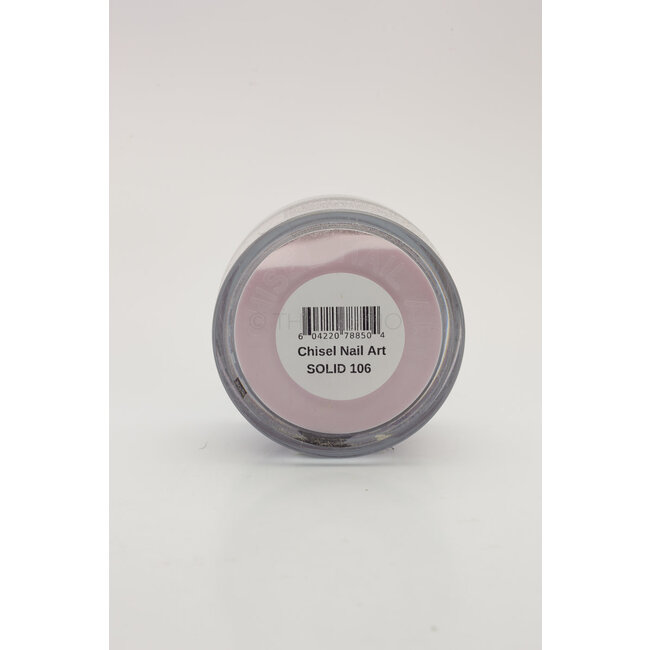 Chisel - Solid 106 - AIO Powder - 2 oz