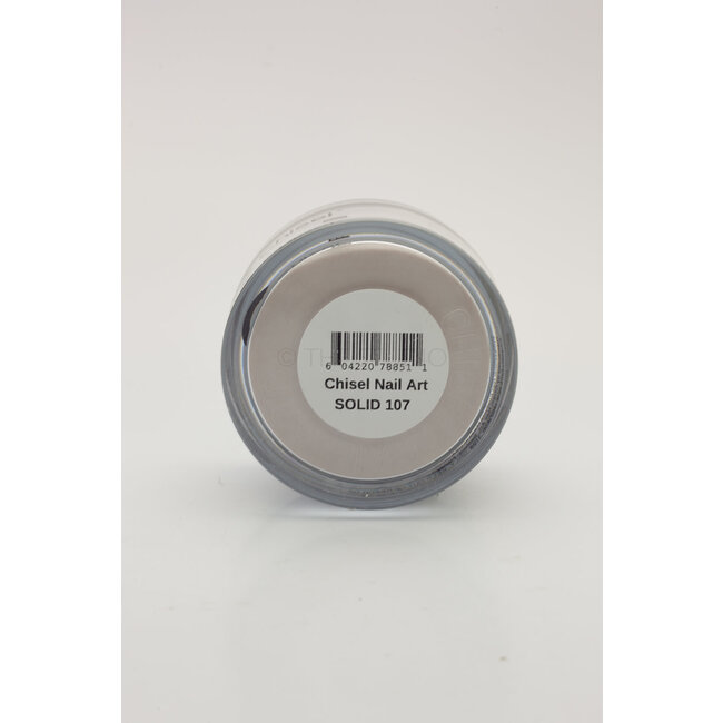 Chisel - Solid 107 - AIO Powder - 2 oz