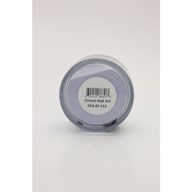 Chisel - Solid 113 - AIO Powder - 2 oz