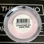 Chisel Chisel - Dark Pink - AIO Powder - 2 oz