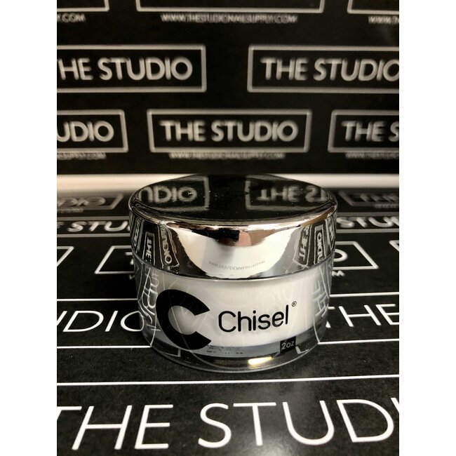 Chisel - Clear - AIO Powder - 2 oz