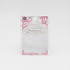 The Studio Stars Sticker - White - 3D Nail