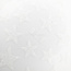 The Studio Stars Sticker - White - 3D Nail
