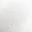 Stars Sticker - White - 3D Nail